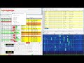 【アマチュア無線　ft8　24mhz　dx】2024 12 29 10 14 15