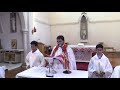 006 hamilton uk syro malabar mission retret by br thomas paul 12 to 14 april 2019