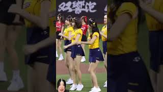 #rakutengirls #cheerleader #kpop #치어리더 #kiatigers