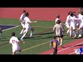 (Playoffs) US vs Walsh - '22 OH Soccer