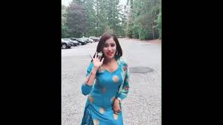Raniharr - Nimrat Khaira Song - Girls Dancing Video #rannihaar #bhangra