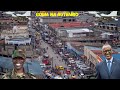 AYAMANYWA LE01/09/2024 GOMA NA BUTEMBO BIHINDUYE ISURA// KISEKEDI ASABYE IMBABAZI// GOMA  IRAFATWA