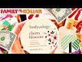 FAMILY DOLLAR + DOLLAR TREE HAUL!!! *QUARANTINE GROCERIES* + NAME BRANDS!!!