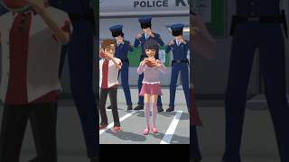 Saya mengambilnya #sakuraschoolsimulator #viralvideo #shortsvideo #gaming #tiktok #roblox #shorts