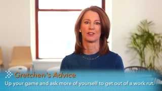 Citi: Gretchen Rubin on Why Knowing Yourself is the Key to Success