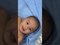 Cute Baby Han Sinh, My Baby Play Daily Vlog, My Father Is My Hero #Han Sinh #Shorts