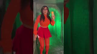 Jinkies Not Again