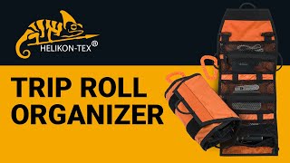 Helikon-Tex - Trip Roll Organizer