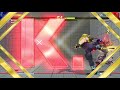 【ウメハラ影】ランクマッチ 47 ストリートファイター5 sfv スト5