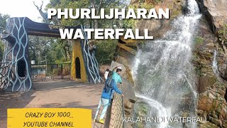 #crazy boy1000.... #phurlijharan💕💕📷📸📸  kalahandi waterfall fall