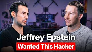 Samy Kamkar On Hacking, Viruses & The Secret Service Raid