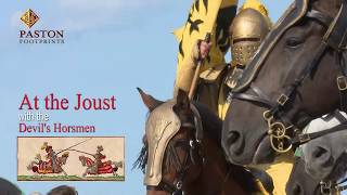 Medieval Jousting