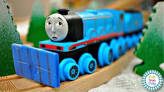 Thomas and Friends Best Winter Full Episode Compilation