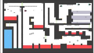 Big Tower Tiny Square Walkthrough