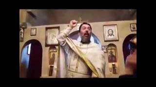მამა გიორგი პავლოვი VS ლგბტ ↑↓