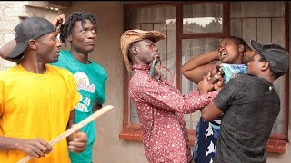 NDAVINGA CHIKWERETI (short comedy) ft BOSS MATSANGA, MABHOSVO,JATIWERO ,OZEMWA AND VOVO