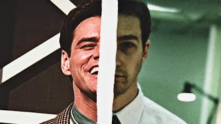 Why Fight Club and The Truman Show Are The Same Movie - Video Essay