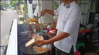 Cara Masak Miegor, Nasgor, kwetiaw \u0026 capcay Goreng