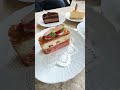 【沖縄旅行】国際通りから近いホテルのケーキが美味しい♬【ザナハテラス】