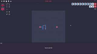 Byte NOT [SOLUTION] Turing Complete #21