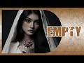 Empty (Lyrics Video)