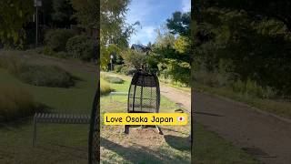 “Love Osaka City! ✨🏙️ Exploring the Heart of Japan in 4K 🇯🇵 #Osaka #JapanTravel #4K”