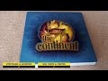 the 7th continent in 5 minutes or less