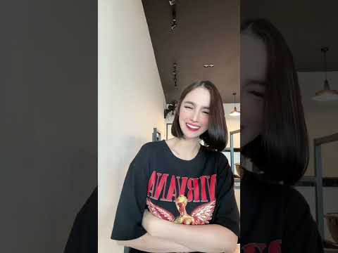 Kim Domingo aka Madonna Subrang Ganda Pala Batang Quiapo Coco Martin