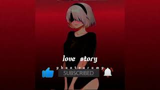 India - Love Story (speed up)