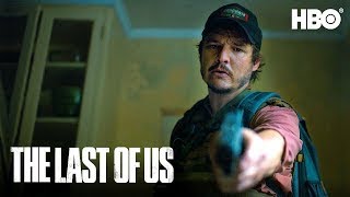 HBO Original Drama Series ‘The Last Of Us’ Sets Debut Date