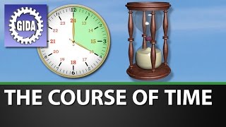 Trailer - The Course of Time - Schulfilm