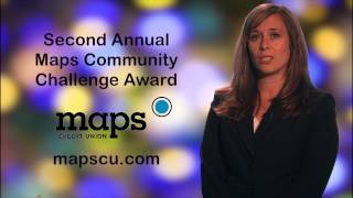 Maps Community Challenge PSA 60 sec