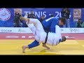 Judo Highlights - Tunis Grand Prix 2018