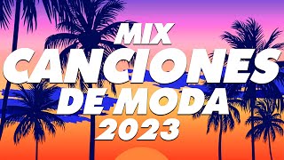 🔥Mix Lo Mejor del 2023🔥, Reggaeton mix 2023🔥, Musica de moda 2023🔥