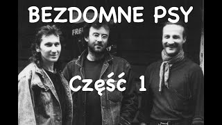 Bezdomne Psy Live część 1