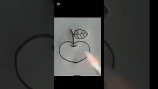 Amazing drawings skills