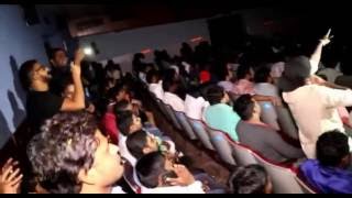 Kabali Housefull Movie - Fans Reaction - Rajinikanth's Tamil Movie