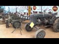 burns u0026 co cowra 17 auction video walkthrough cowra war rail and rural museum