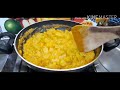 chow chow kootu in tamil சுவையான சௌசௌ கூட்டு செய்வது எப்படி