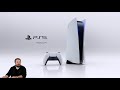 ps5 Реакция 29 стримеров на презентацию sony playstation 5