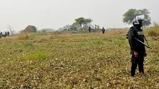 চাঁপাইনবাবগঞ্জে জঙ্গি আস্তানা পাওয়ায় বেড়েছে উদ্বেগ