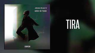 Jdacrazy - Tira (Official Audio) [Prod. 2A Beatz]