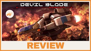 Devil Blade Reboot - Review FR - Un Shmup GRANDIOSE !