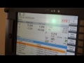 xyz tc400 turning centre reviewed by mtdcnc.com