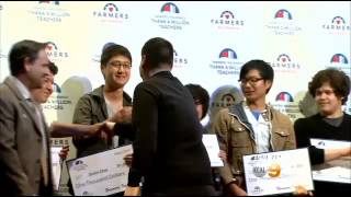 5 Polytechnic High School Students Rewarded After Getting Into MIT