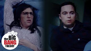 Sheldon Reveals Which Friend He’d Eat First | The Big Bang Theory