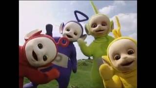 Promo Teletubbies - a contianuación Discovery kids (2005) Promo Teletubbies - a contianuación Discovery kids (2005)