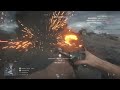 battlefield v_吸着ダイナマイト