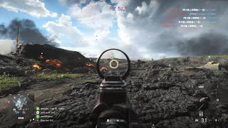 Battlefield V_吸着ダイナマイト