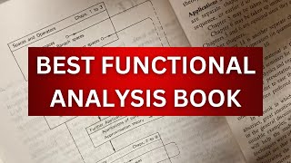 Functional Analysis Book for Beginners